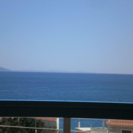 קסירופיגאדו Seaview Self Catering Apartment - Helen No 1 מראה חיצוני תמונה