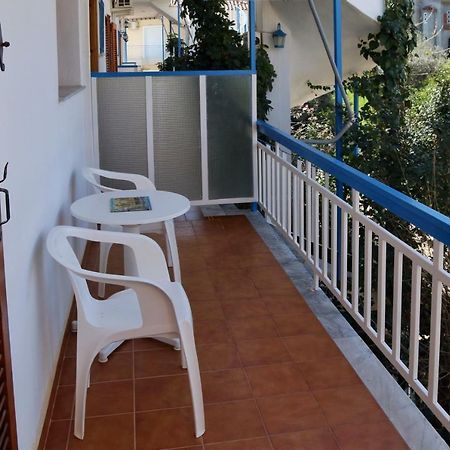 קסירופיגאדו Seaview Self Catering Apartment - Helen No 1 מראה חיצוני תמונה