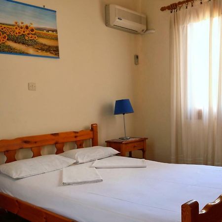 קסירופיגאדו Seaview Self Catering Apartment - Helen No 1 מראה חיצוני תמונה