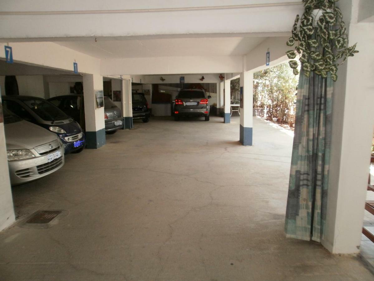 קסירופיגאדו Seaview Self Catering Apartment - Helen No 1 מראה חיצוני תמונה
