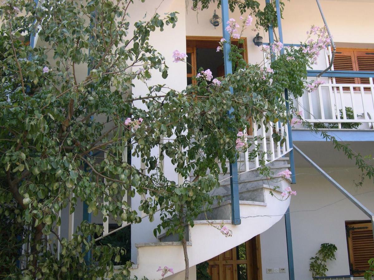 קסירופיגאדו Seaview Self Catering Apartment - Helen No 1 מראה חיצוני תמונה
