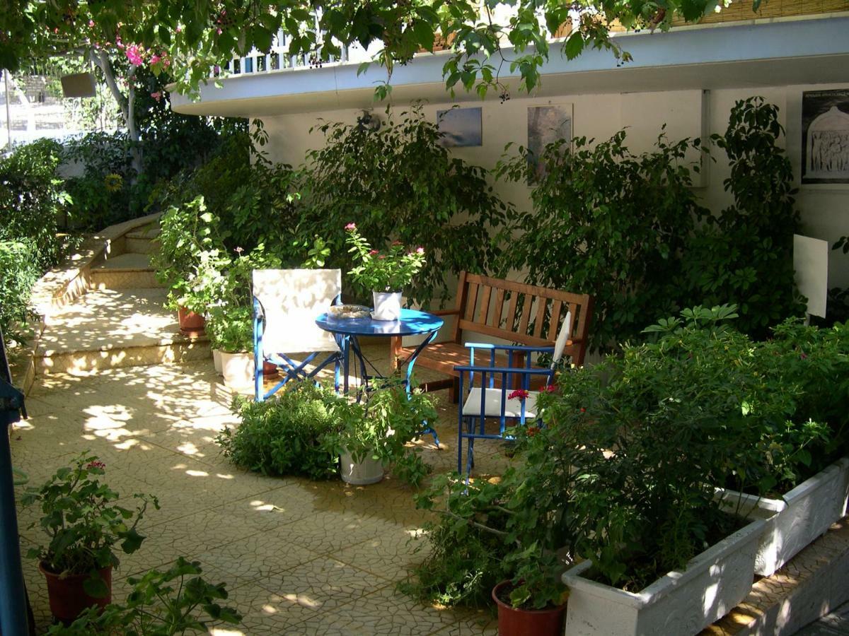 קסירופיגאדו Seaview Self Catering Apartment - Helen No 1 מראה חיצוני תמונה