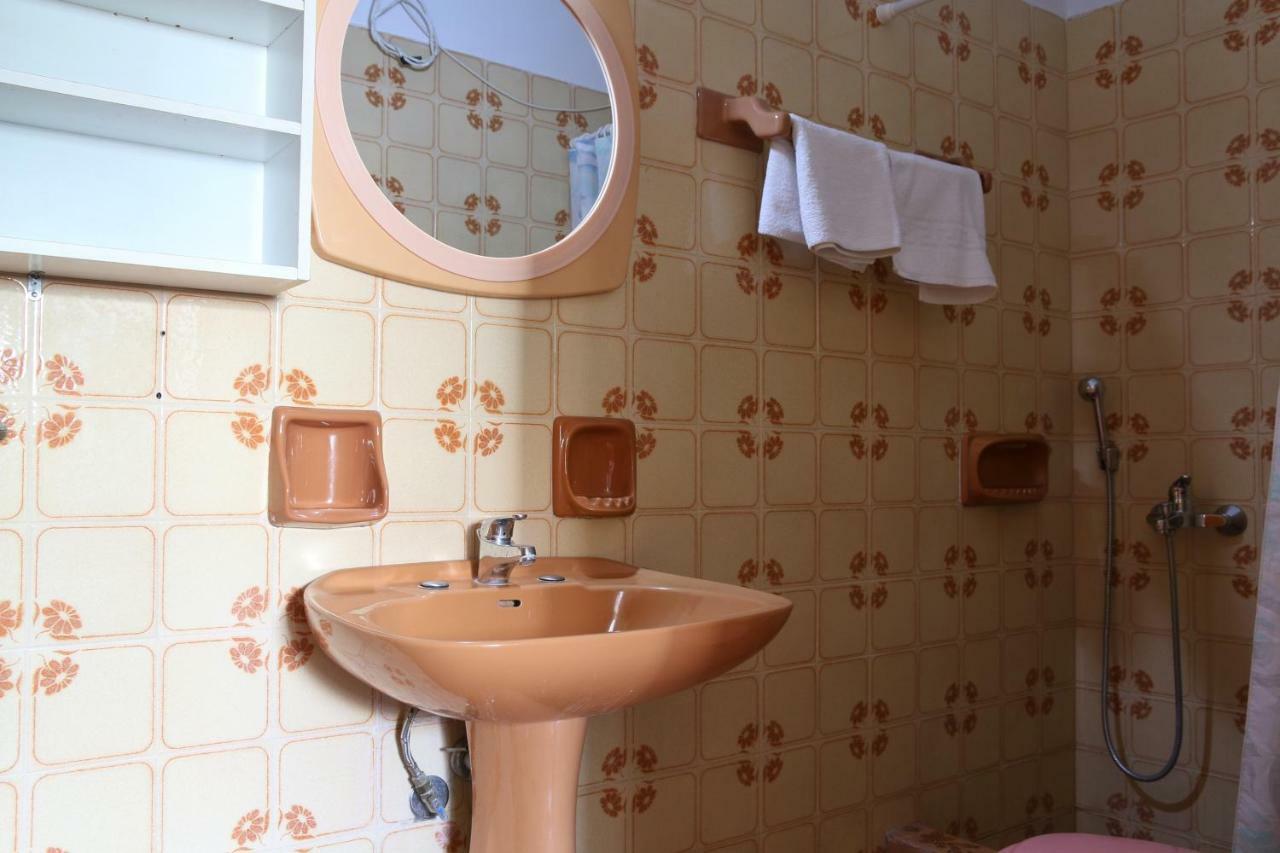 קסירופיגאדו Seaview Self Catering Apartment - Helen No 1 מראה חיצוני תמונה