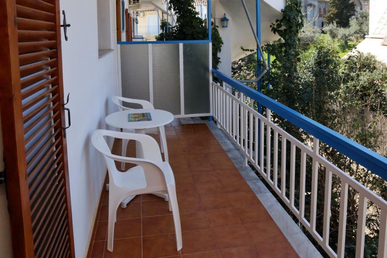 קסירופיגאדו Seaview Self Catering Apartment - Helen No 1 מראה חיצוני תמונה