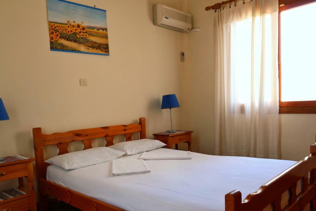 קסירופיגאדו Seaview Self Catering Apartment - Helen No 1 מראה חיצוני תמונה