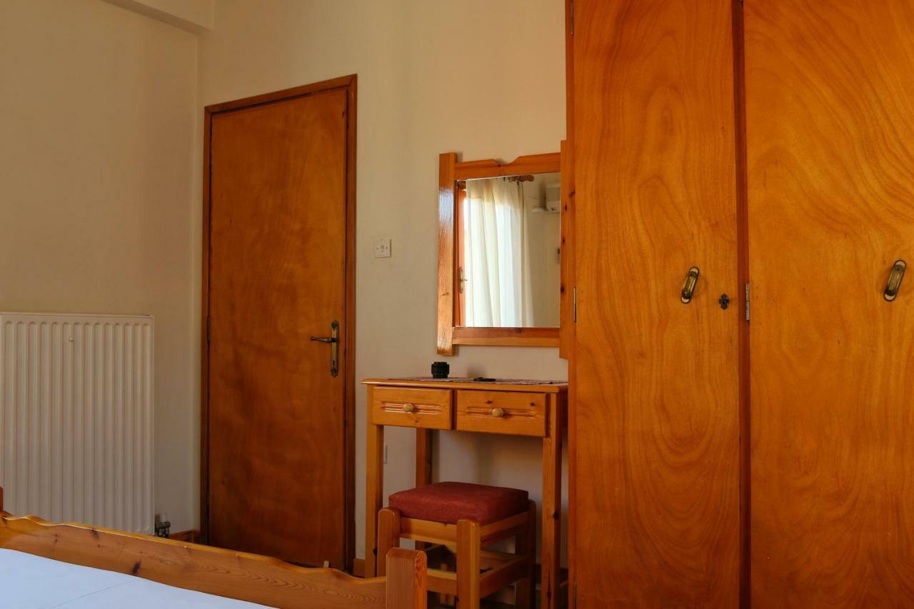קסירופיגאדו Seaview Self Catering Apartment - Helen No 1 מראה חיצוני תמונה