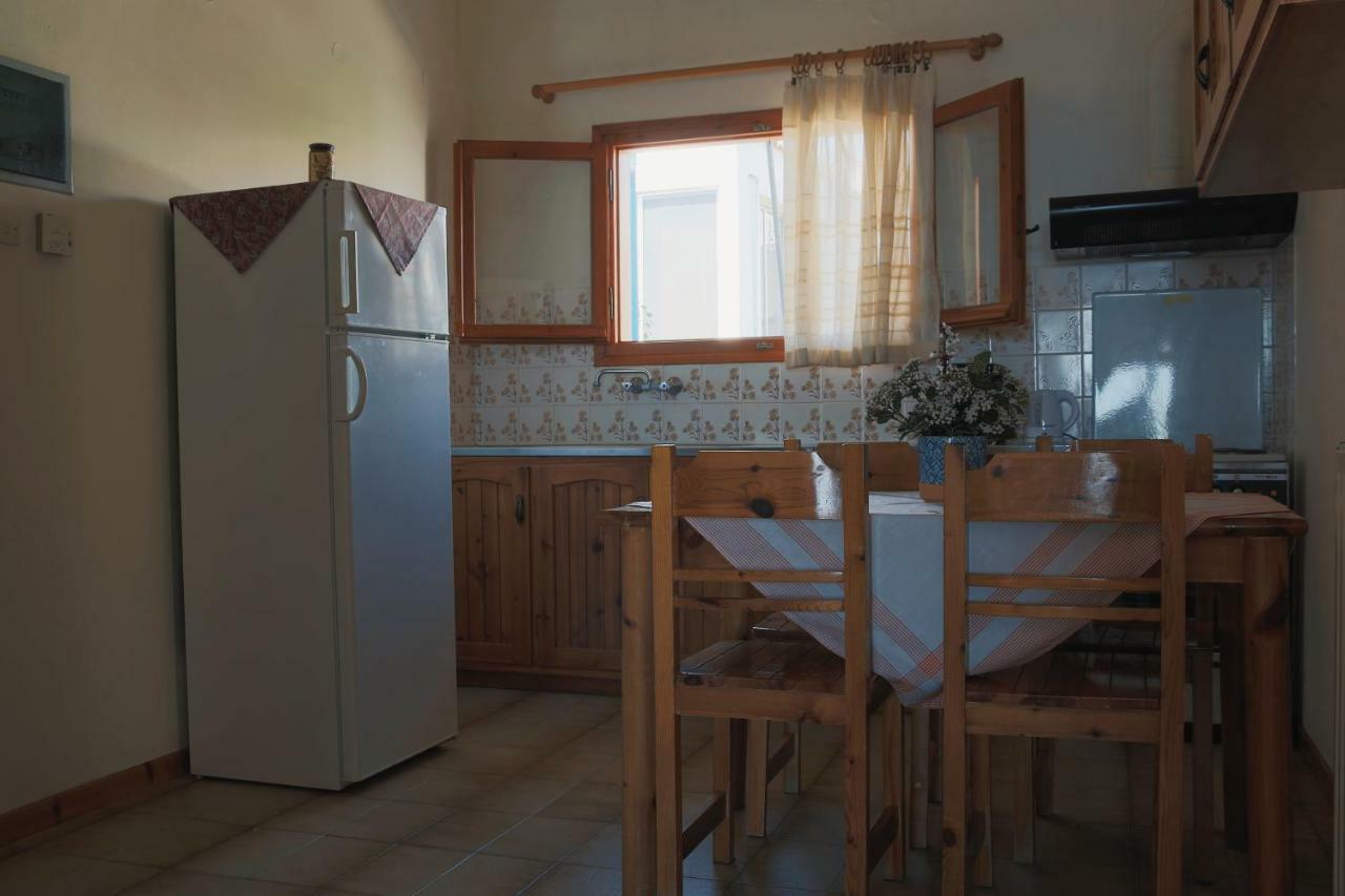 קסירופיגאדו Seaview Self Catering Apartment - Helen No 1 מראה חיצוני תמונה